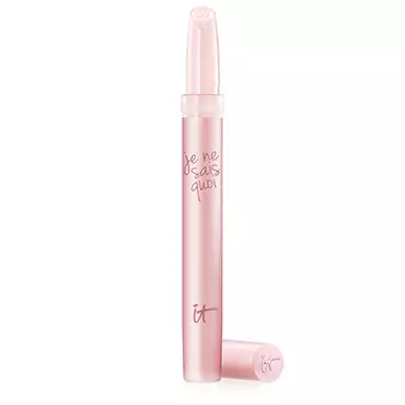 Je Ne Sais Quoi Lip Serum in Shade Your Perfect Pink