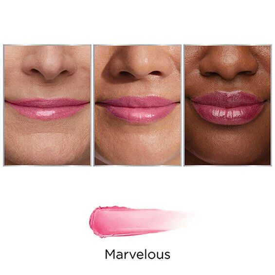 Pillow Lips Solid Serum Lip Gloss