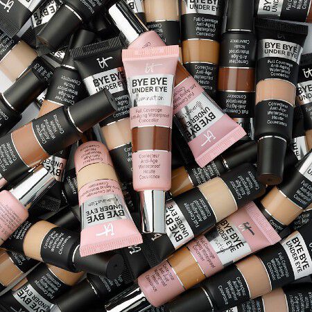 Bye Bye Under Eye™ - Anti-Cernes Resitant a L'eau et a Couvrance Complete