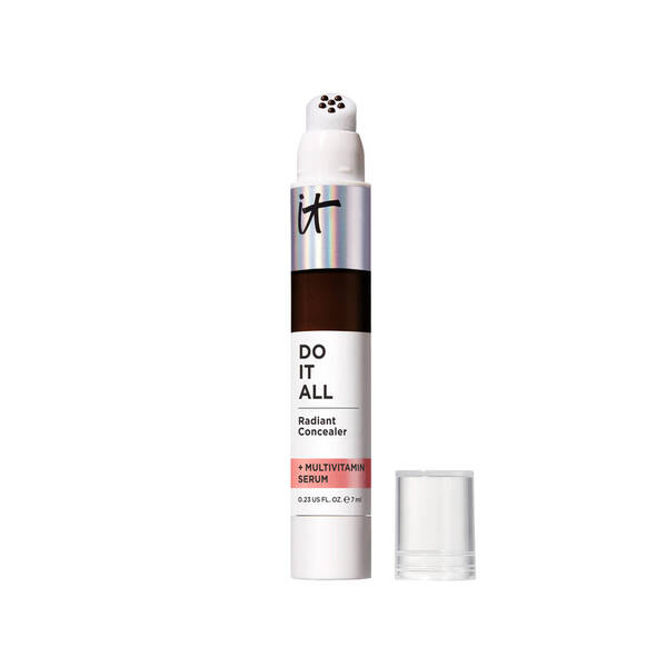 It Cosmetics - Correcteur Éclat Repulpant Do It All + Sérum Multivitaminé - Visage - 7 ml
