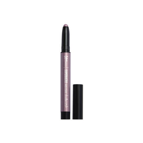Superhero No-Tug Waterproof Eyeshadow Stick - Shade Epic Amthyst