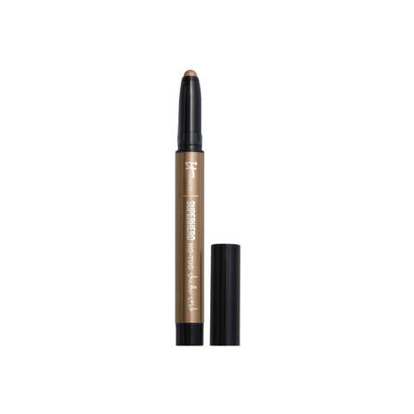 Superhero No-Tug Waterproof Eyeshadow Stick - Shade Super Slate