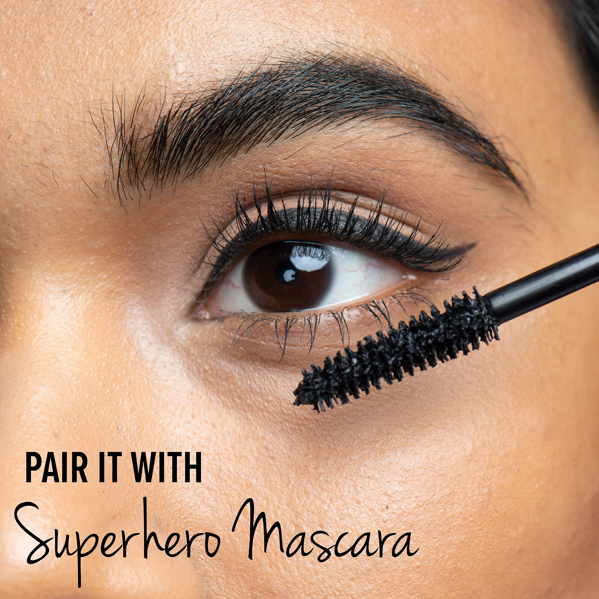Superhero No-Tug Gel Eyeliner