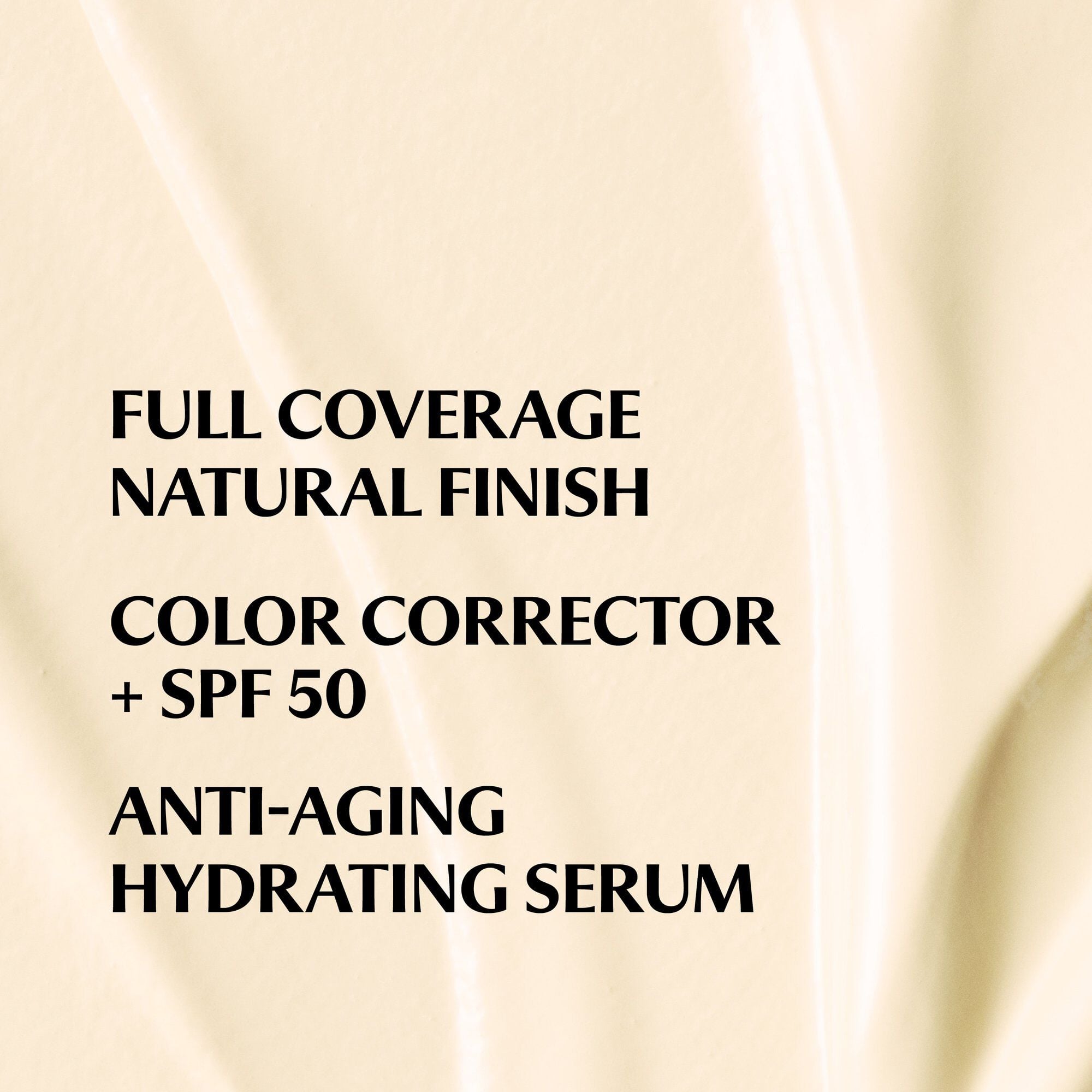 Your Skin But Better™ CC+™ Cream with SPF 50
