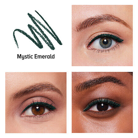 Superhero No-Tug Gel Eyeliner