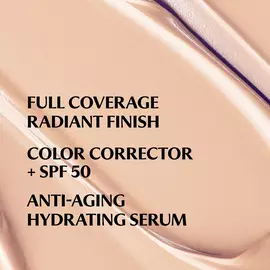 Your Skin But Better™ CC+ Illumination™ with SPF 50+ - CC Cream Full Coverage