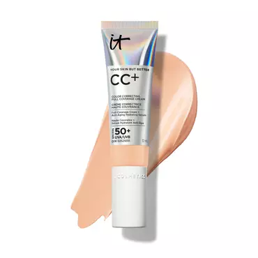 Your Skin But Better™ CC+™ Cream with SPF 50