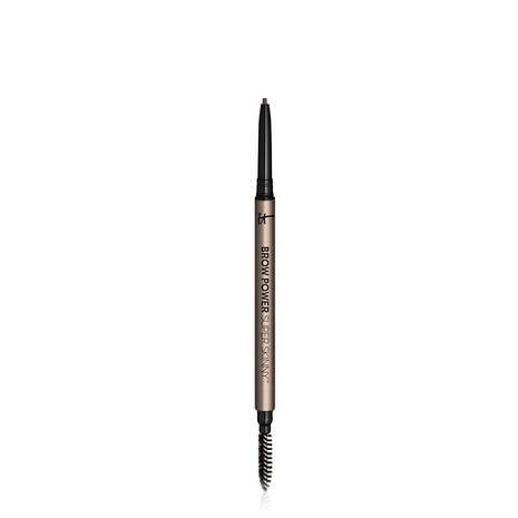 BROW POWER™ Crayon ultra mince