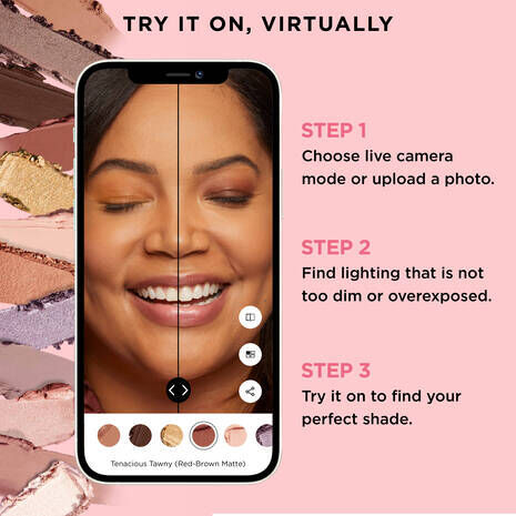 Superhero No-Tug Waterproof Eyeshadow Stick - Shade Gallant Gold