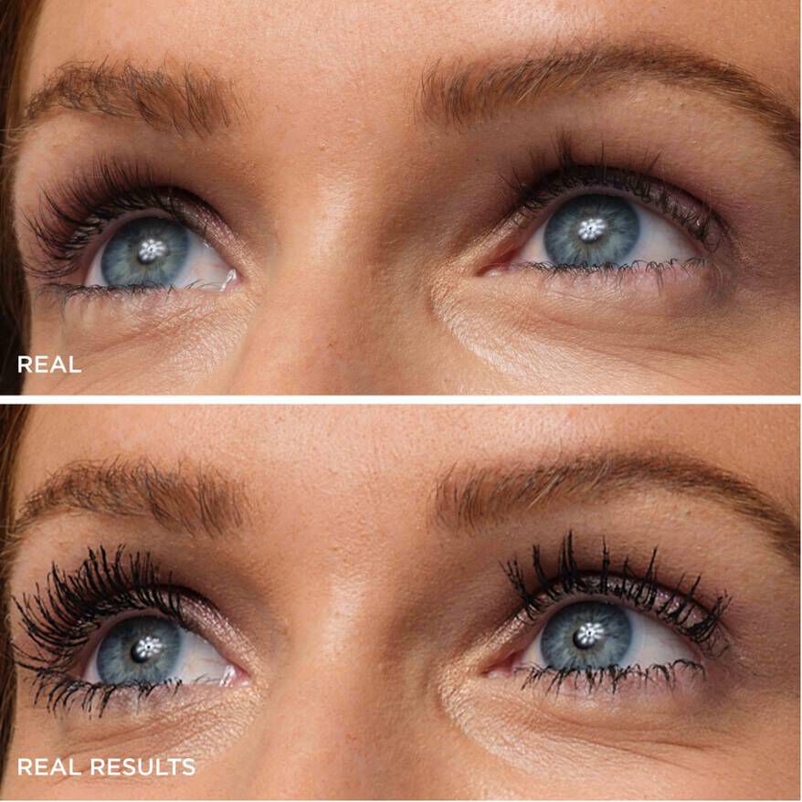 Mascara for thick online long lashes