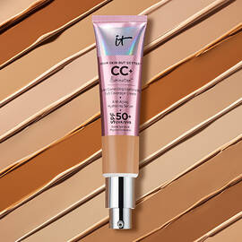 Your Skin But Better™ CC+ Illumination™ with SPF 50+ - CC Cream Full Coverage