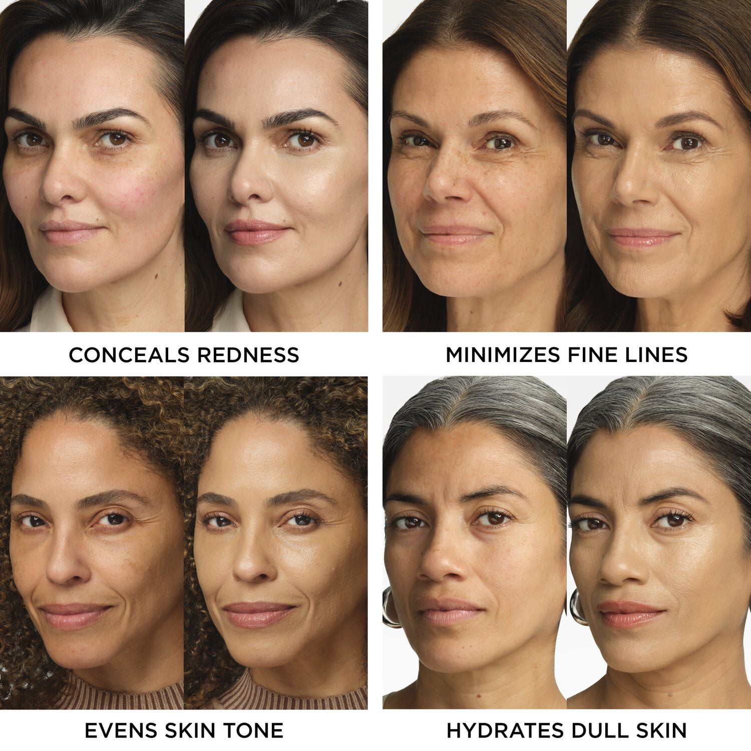 Your Skin But Better™ CC+ Illumination™ with SPF 50+ - CC Cream Full Coverage