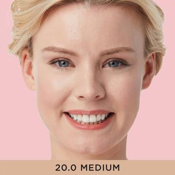 Bye Bye Under Eye™ - Anti-Cernes Resitant a L'eau et a Couvrance Complete