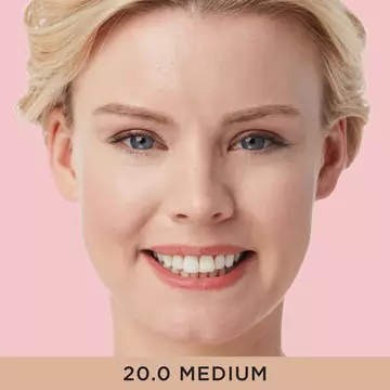 Bye Bye Under Eye™ - Anti-Cernes Resitant a L'eau et a Couvrance Complete