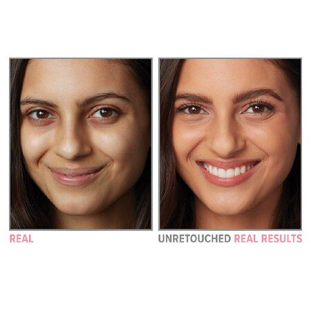 Your Skin But Better Foundation + Skincare