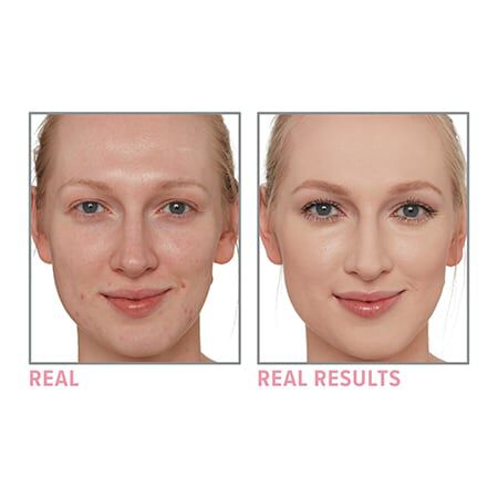 Bye Bye Pores™ Poreless Finish Airbrush Powder - Mattifying Loose Setting Powder