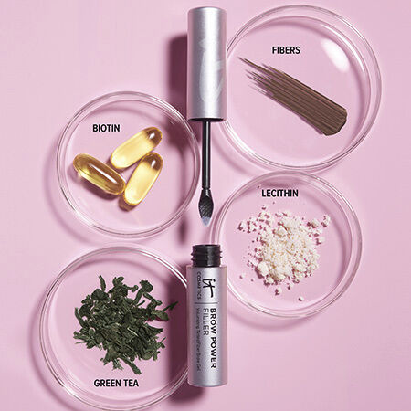 Brow Power Filler