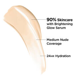 Your Skin But Better CC+ Nude Glow with SPF 40