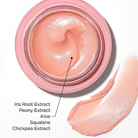 Confidence in a Cream Rosy Tone Moisturizer
