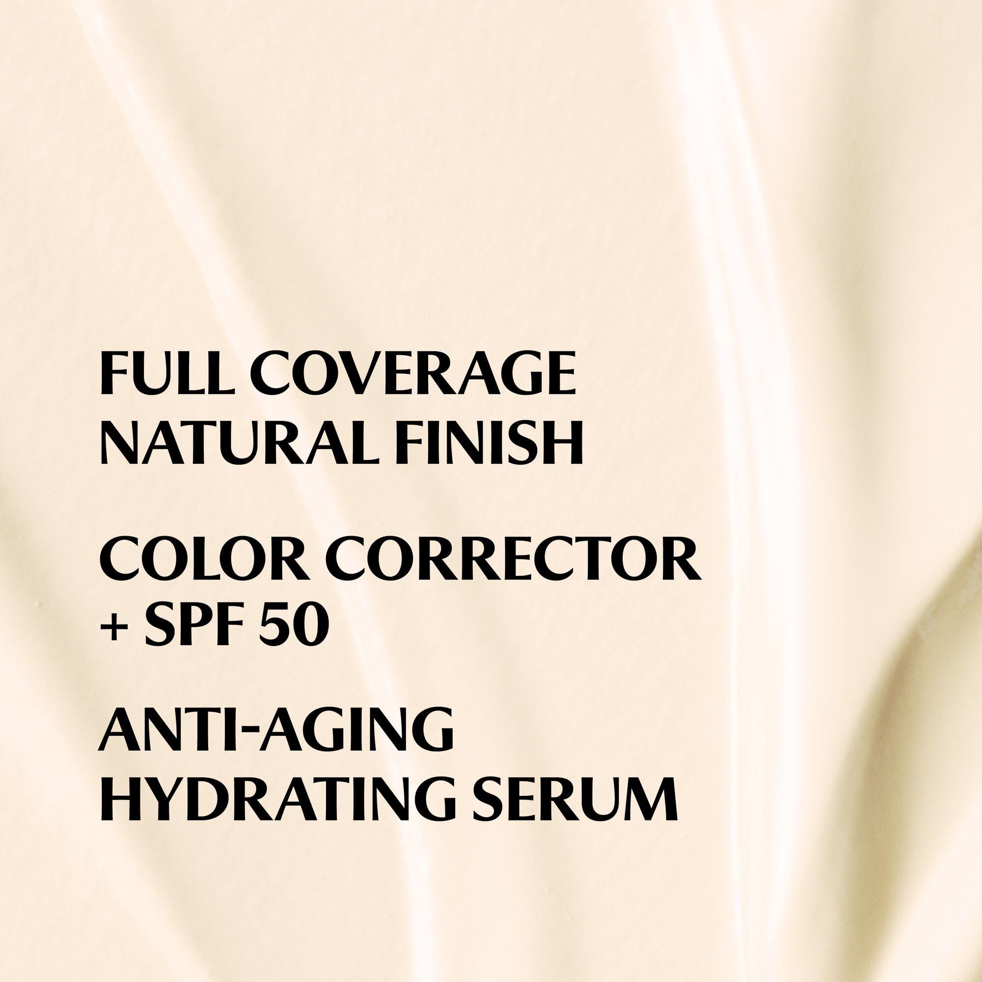 Your Skin But Better™ CC+™ Cream with SPF 50