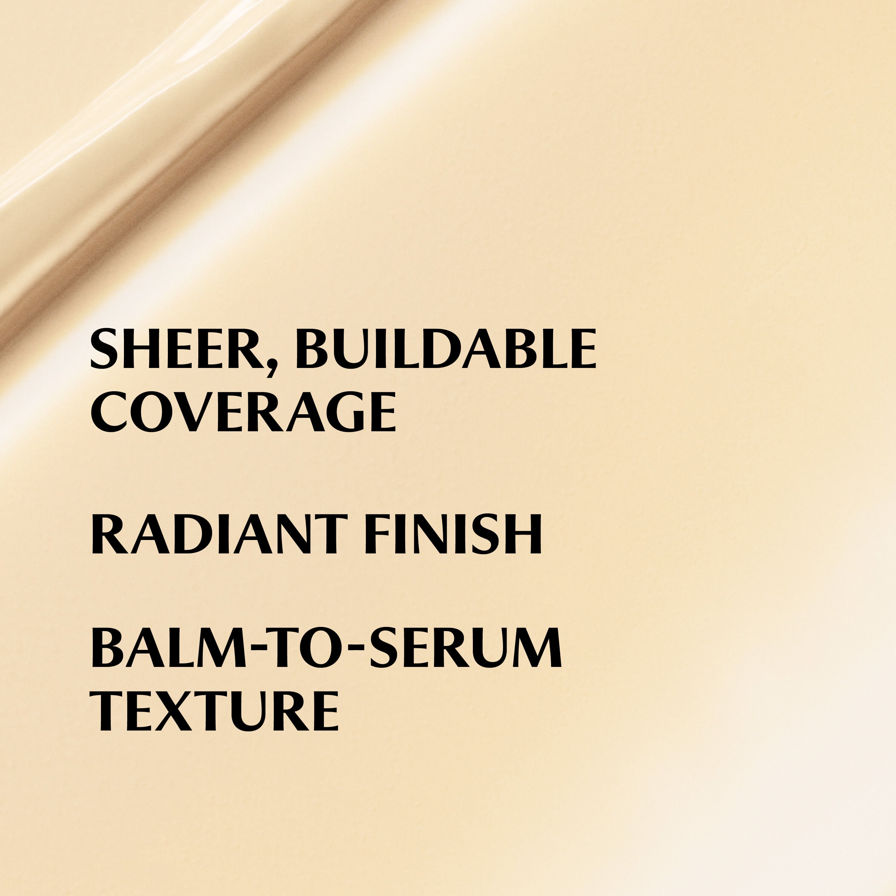 Do It All Sheer Face Balm + Hydrating Skin Tint 