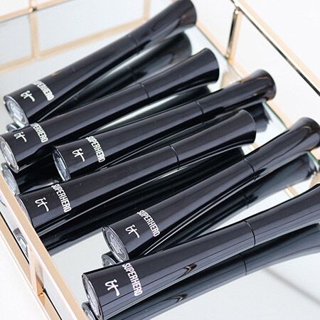 Superhero™  Mascara -  Volumizing & Lengthening Mascara