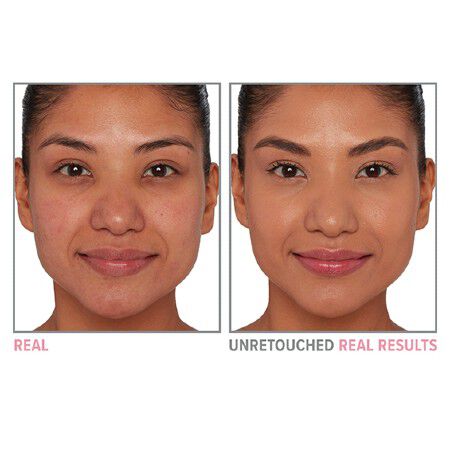 Your Skin But Better Foundation + Skincare