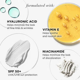 Your Skin But Better™ CC+™ Cream with SPF 50