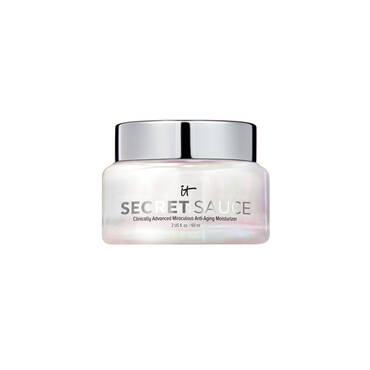 Secret Sauce™ - Anti-Aging Moisturizer for Radiant Skin