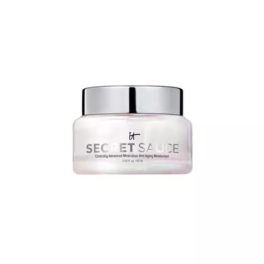 Secret Sauce™ - Anti-Aging Moisturizer for Radiant Skin