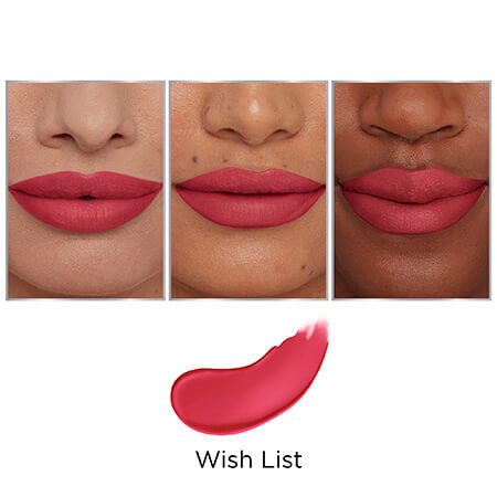 Pillow Lips Lipstick - Cream and Matte Finish