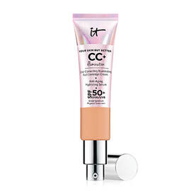 Your Skin But Better™ CC+ Illumination™ with SPF 50+ - CC Cream Full Coverage