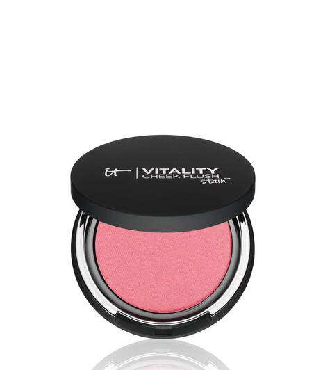 Vitality Cheek Flush Stain™ Anti-Aging Powder Blush Stain