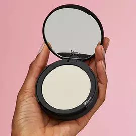 Bye Bye Pores™ Poreless Finish Airbrush Pressed Powder - Mattifying Setting Powder