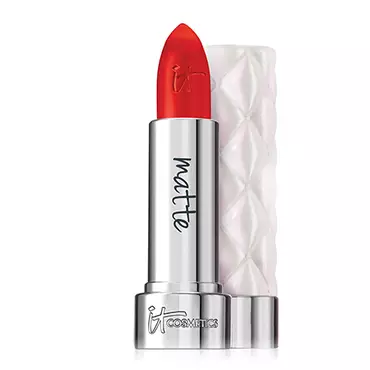 Pillow Lips Lipstick - Cream and Matte Finish