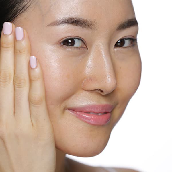 rosy tone moisturizer