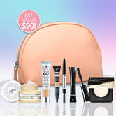 IT's Your Game-changing Make Up Set in Medium