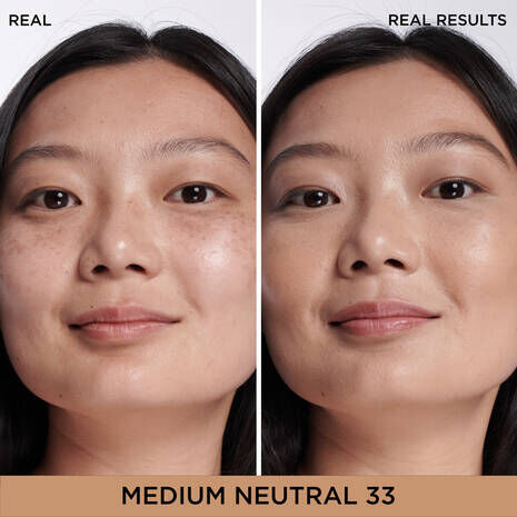 Bye Bye Dark Spots Concealer + Serum with 2% Niacinamide