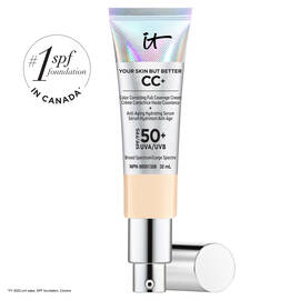 Your Skin But Better™ CC+™ Cream with SPF 50