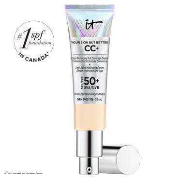 Your Skin But Better™ Creme CC+™ avec FPS 50+