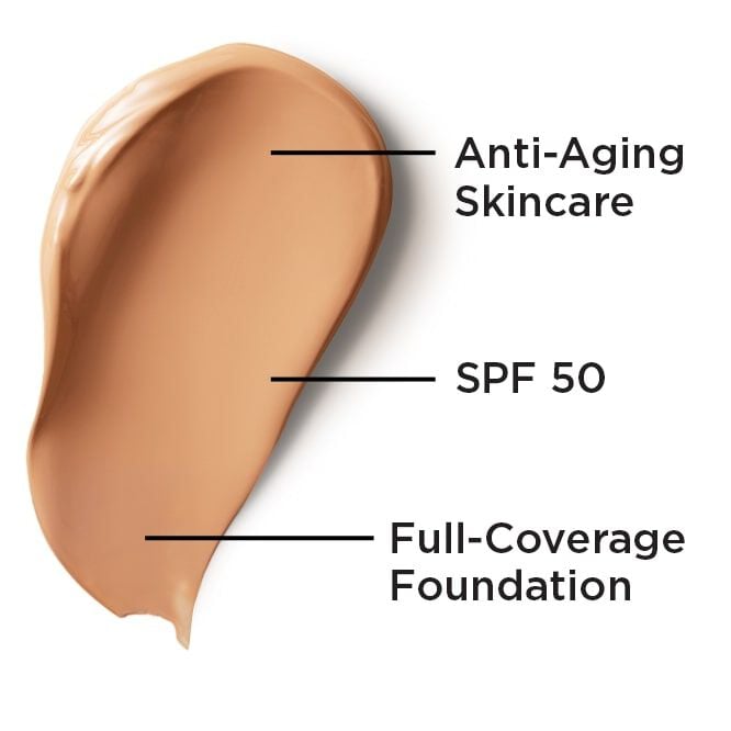 Your Skin But Better™ CC+™ Cream with SPF 50