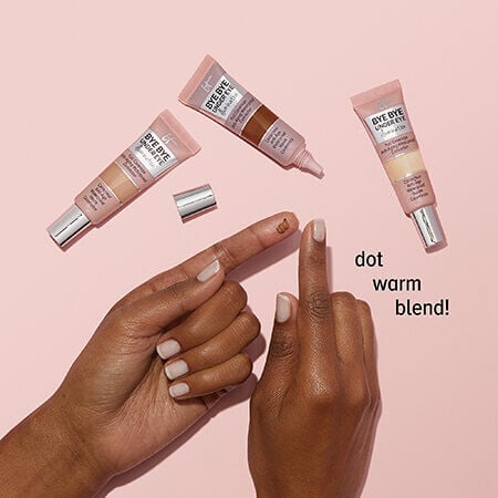 New under sale eye concealer