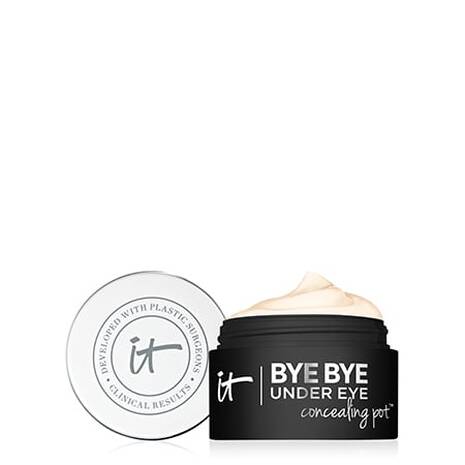 Bye Bye Under Eye Concealing Pot™ Anti-Cernes Creme, Correcteur D'imperfections