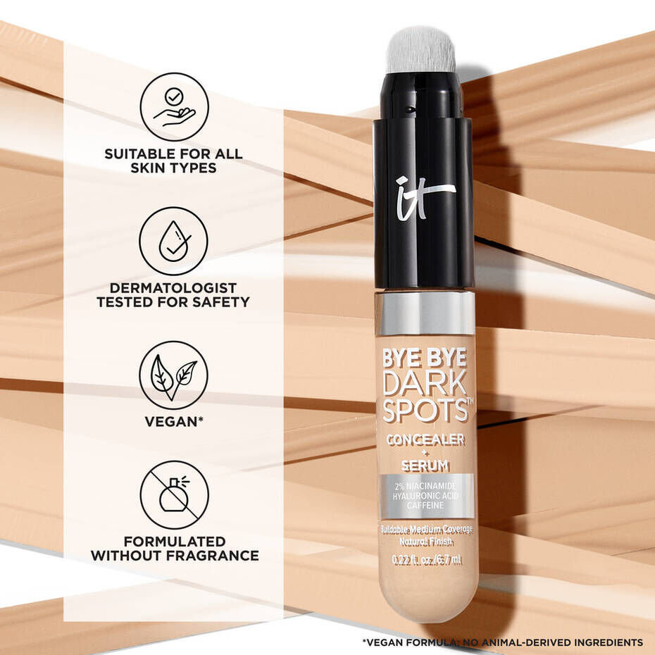 Moisturizing concealer new arrivals for dark circles