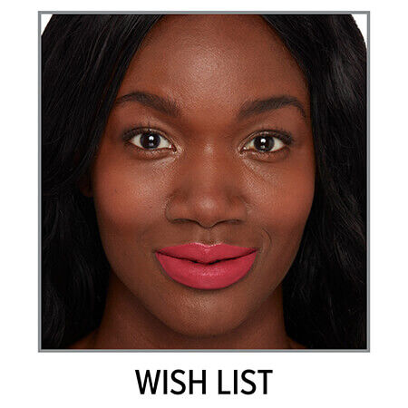 Pillow Lips Lipstick - Cream and Matte Finish