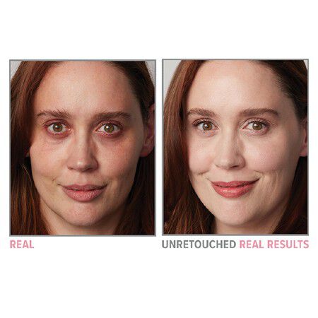 Your Skin But Better Foundation + Skincare