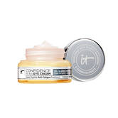 Creme anti-age aux peptides pour le contour des yeux Confidence in an Eye Cream