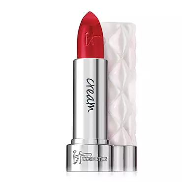 Pillow Lips Lipstick - Cream and Matte Finish