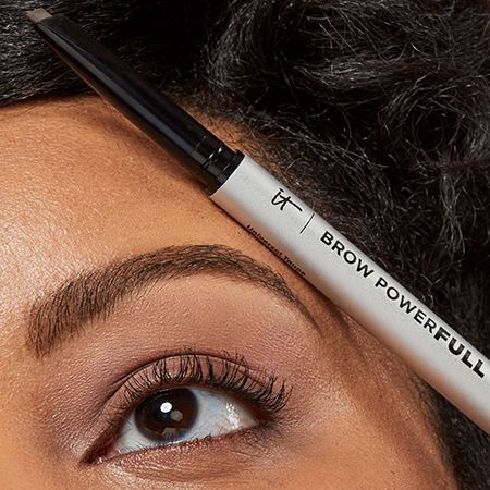 Brow PowerFULL Eyebrow Pencil in Universal Taupe