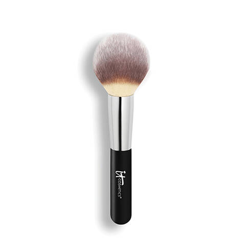Heavenly Luxe™ Wand Ball Powder Brush #8